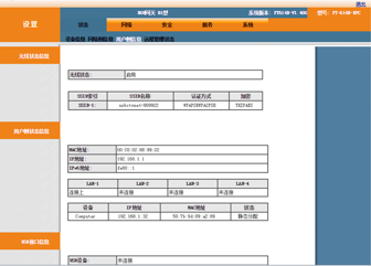 運營商(shāng)PON産品